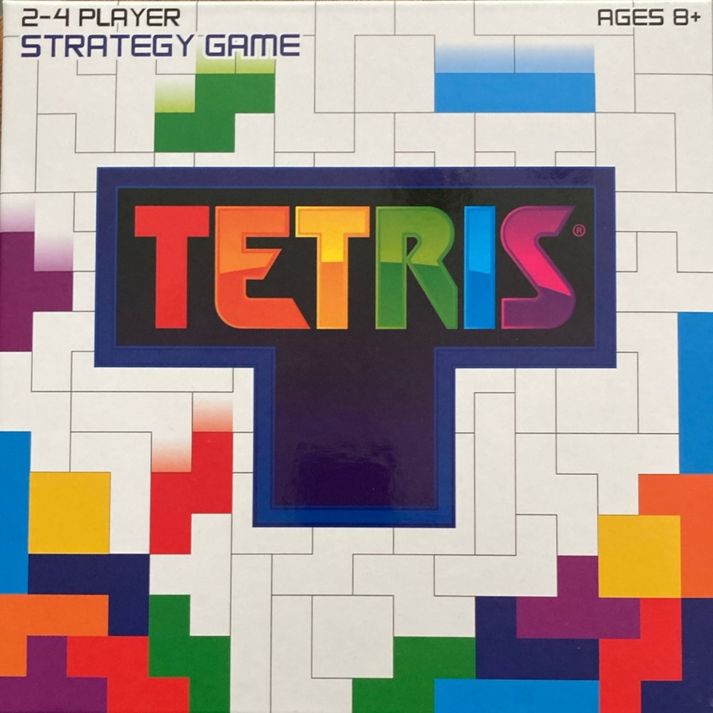 Strategy Game - Multicolor